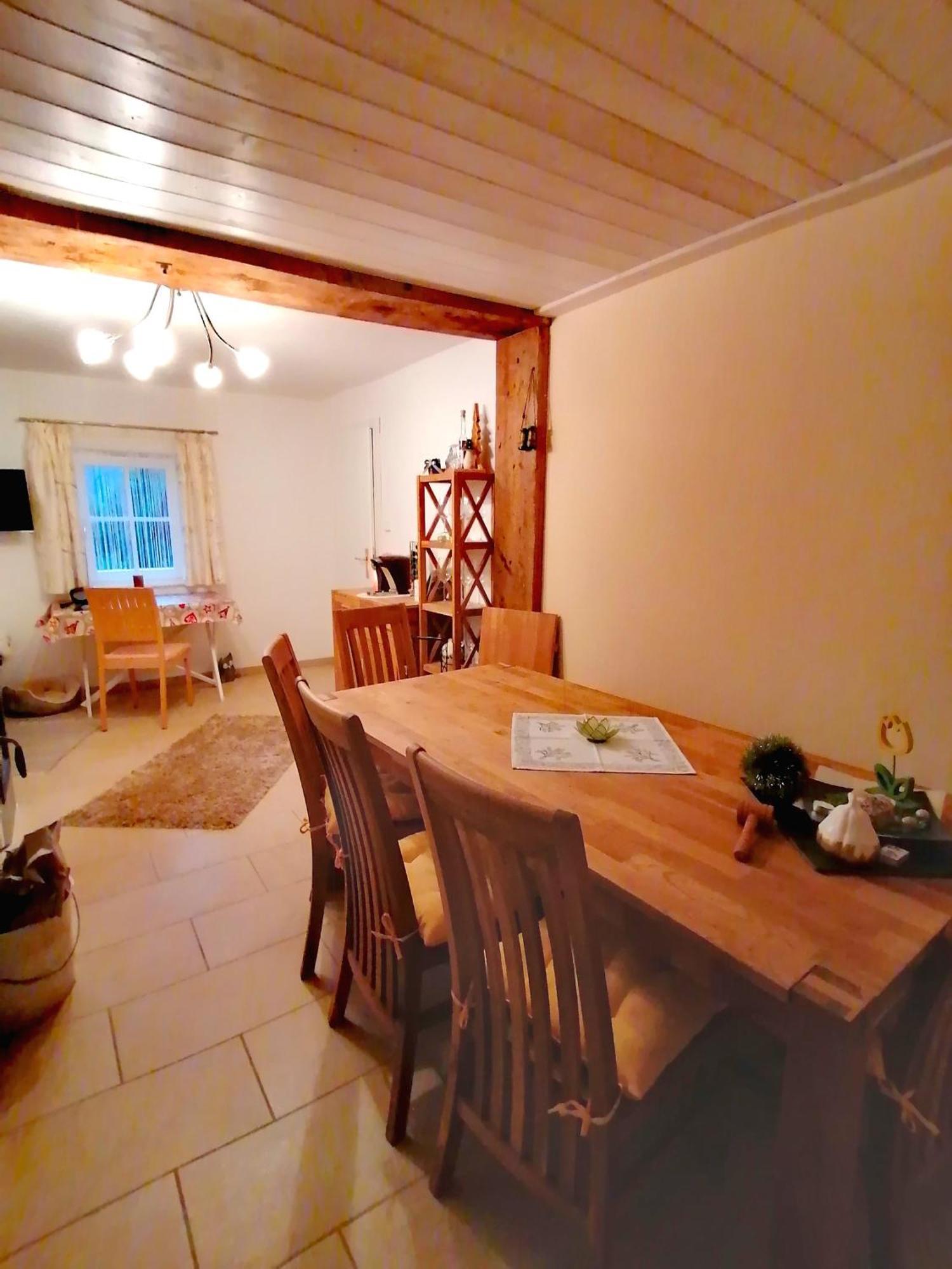 Waldhaus Klein-Veitsch, Auszeit Im Gruenen Apartment Niederaigen Ngoại thất bức ảnh