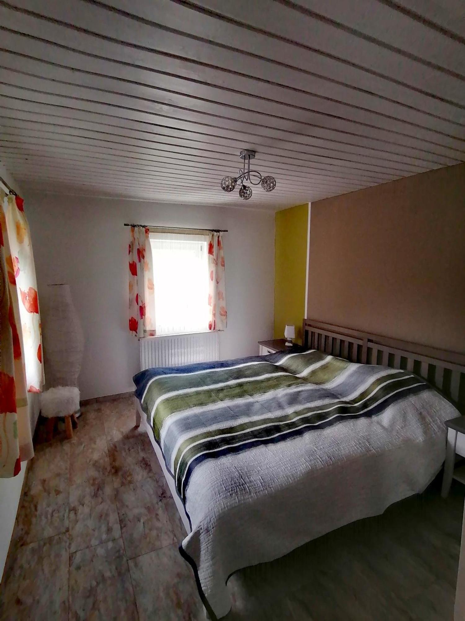Waldhaus Klein-Veitsch, Auszeit Im Gruenen Apartment Niederaigen Ngoại thất bức ảnh
