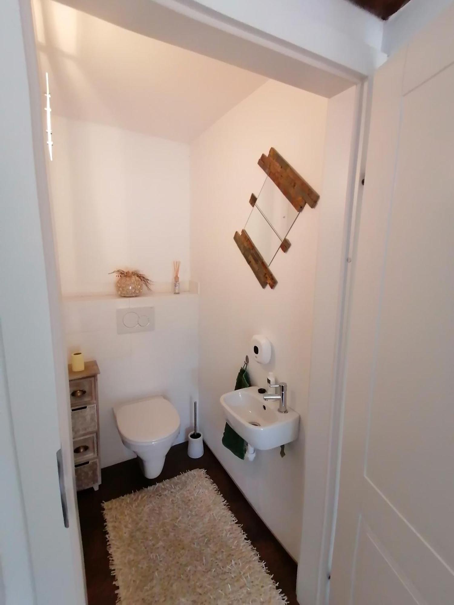 Waldhaus Klein-Veitsch, Auszeit Im Gruenen Apartment Niederaigen Ngoại thất bức ảnh