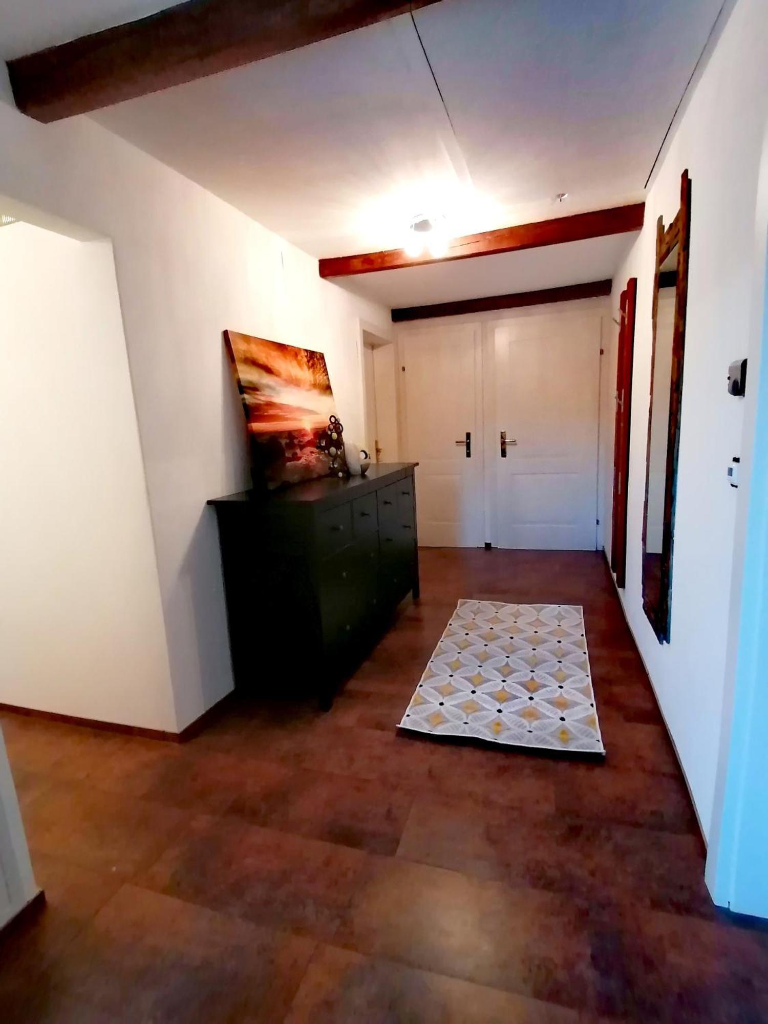 Waldhaus Klein-Veitsch, Auszeit Im Gruenen Apartment Niederaigen Ngoại thất bức ảnh